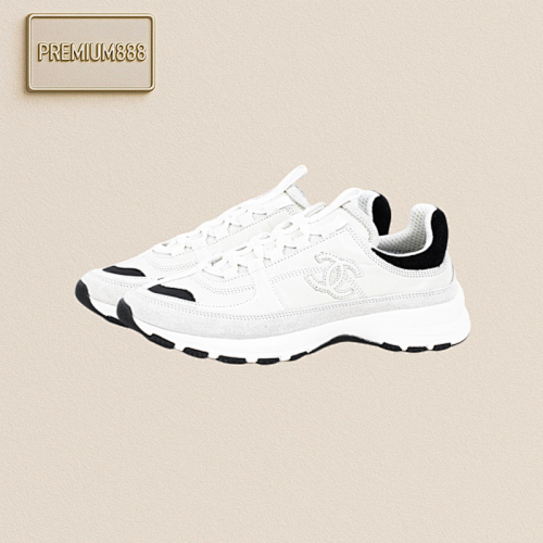 Chanel Sneakers