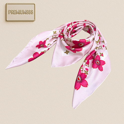 Louis Vuitton LV X TM Monogram Cherry Blossom