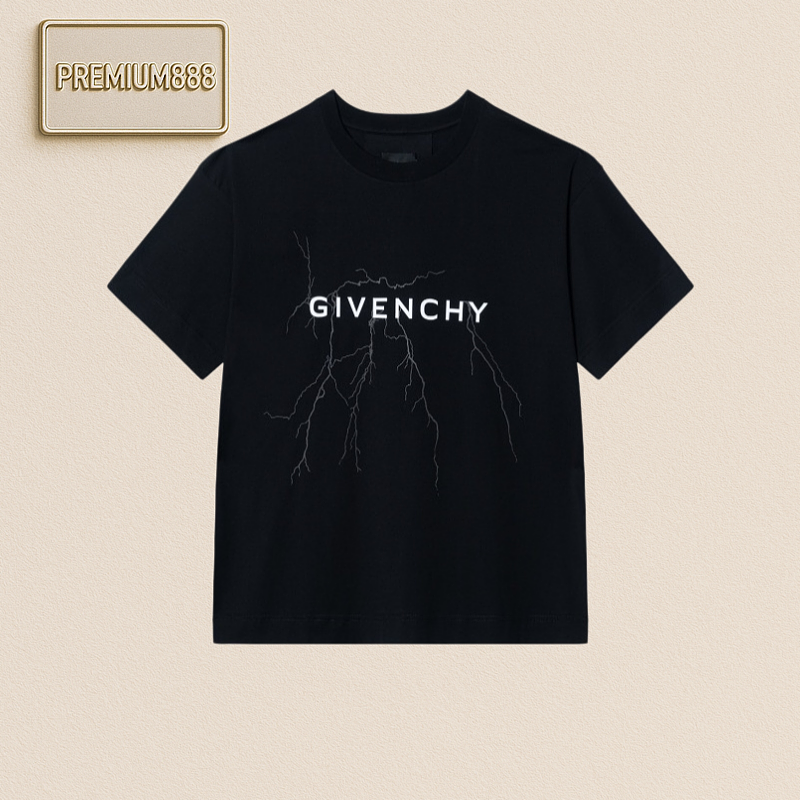Givenchy Reflective Lightning