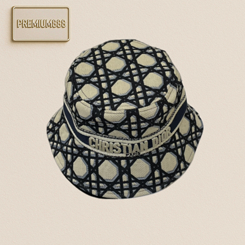 Dior hat