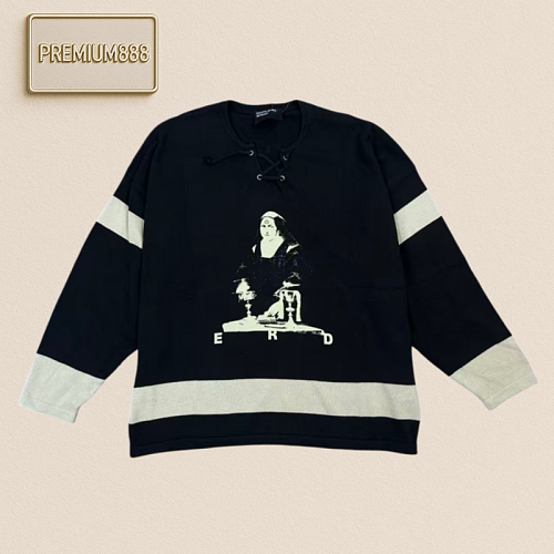 Product In Stock Erd Nun Hockey Sweater