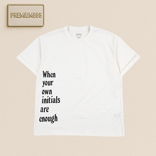Represent B V Limited Short Sleeves