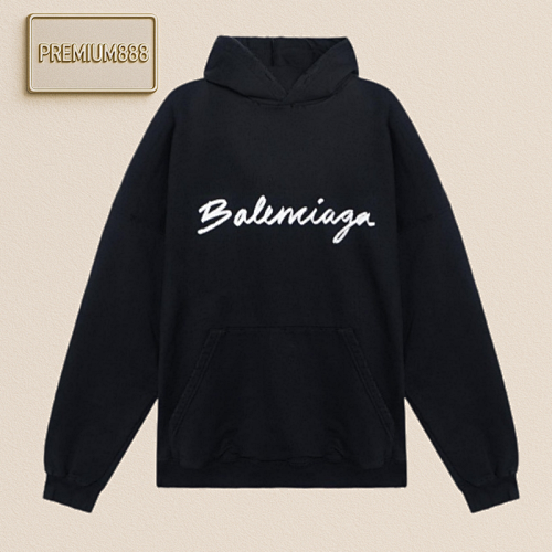 Balenciaga Signature 100 Cotton
