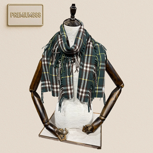Burberry scarf