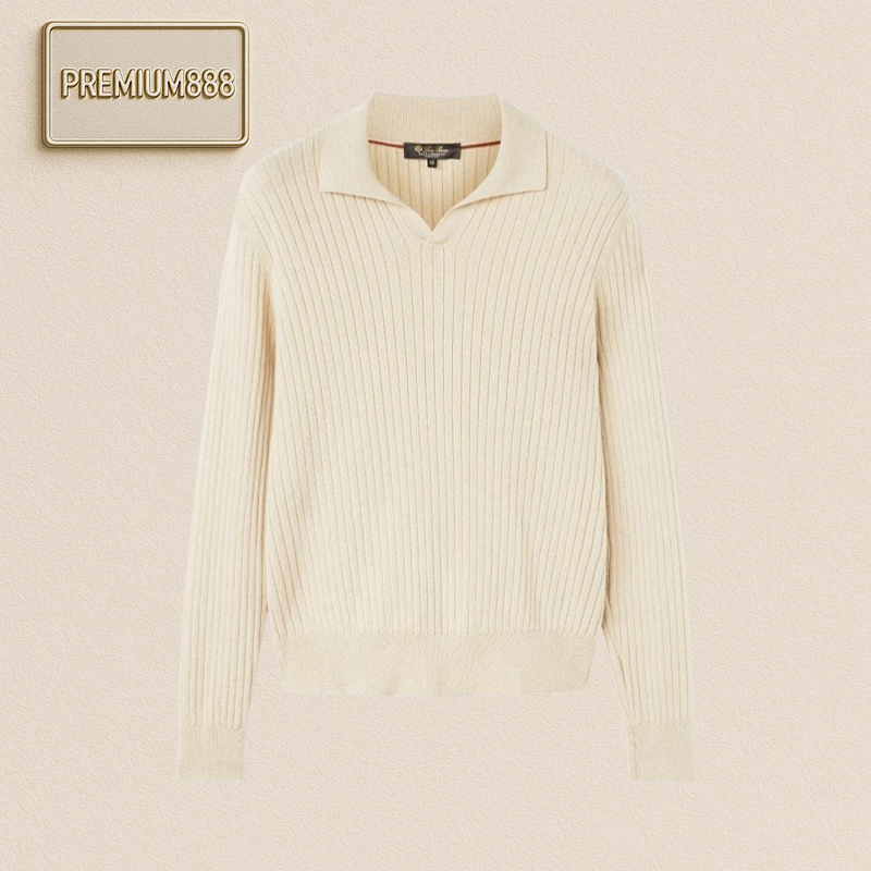 Lo Ro Pi Ana Lexington Polo Shirt