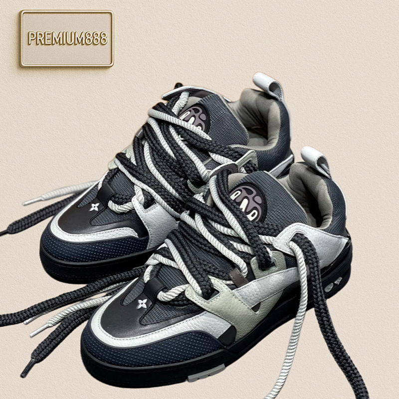 Louis Vuitton LV Skate Sneakers