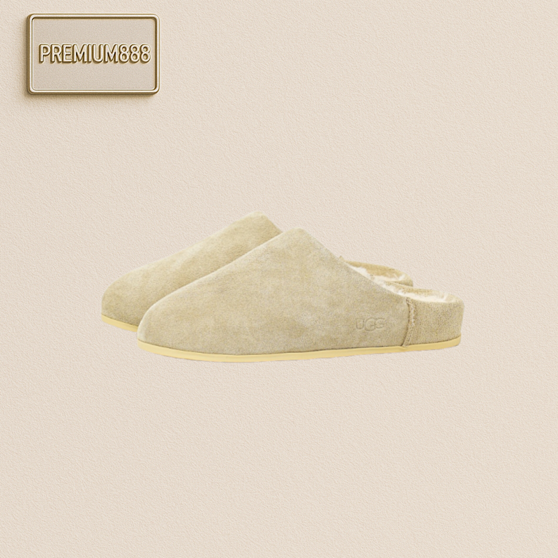 Ugg Guangzhou's Major Foreign Trade Factory Produces Genuine Sheep Fur From The Toe To The Ins