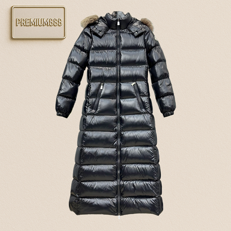 Moncler Knee-high Waist Down