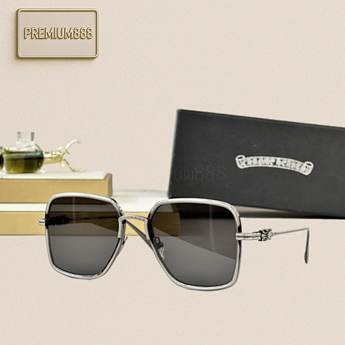 Chrome Hearts