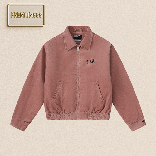 ER D Corduroy Jacket