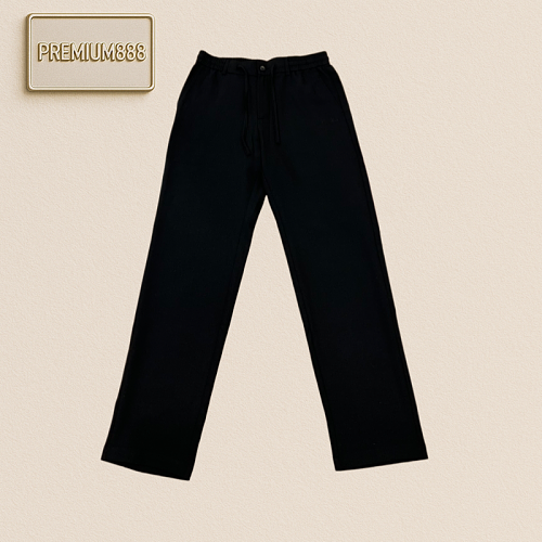 Loropiana Leisure Straight Pants