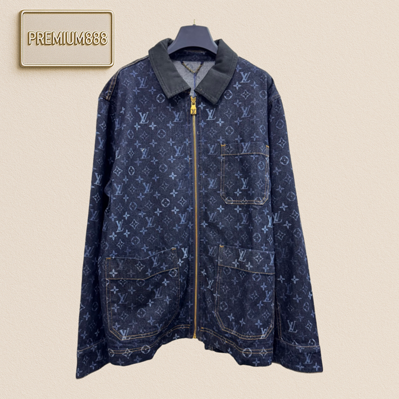 Jacket from Premium888