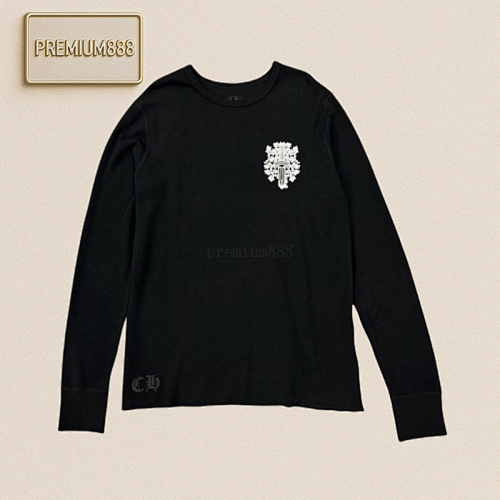 𝗖𝗵 𝗿𝗼𝗺𝗲 𝗛𝗲 𝗮𝗿𝘁𝘀 Printed Long Sleeves With Vines