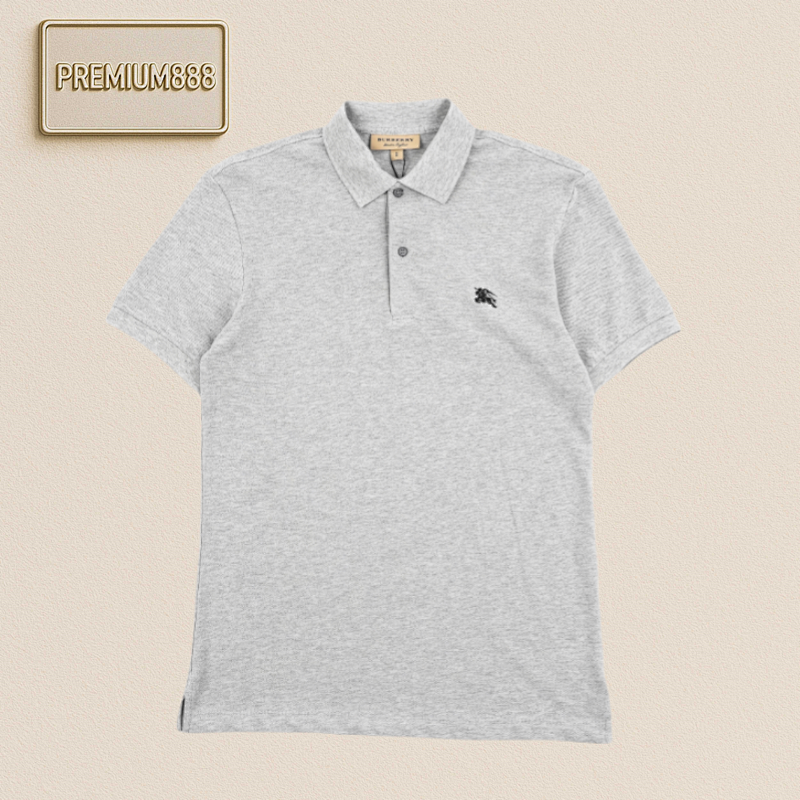 Bu Rberry Warhorse Polo