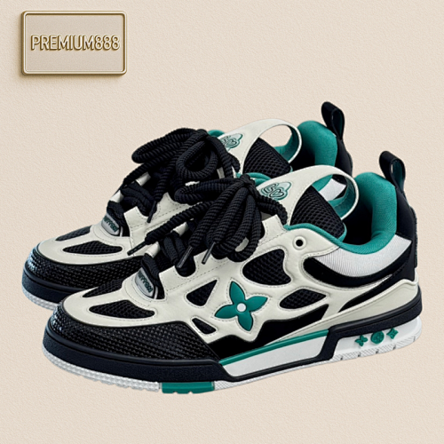 Louis Vuitton LV Skate Sneakers