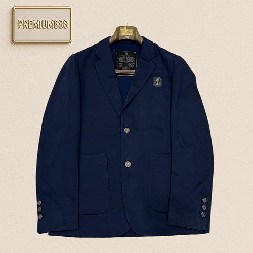 BC Brunello Wool Blend Casual Suit