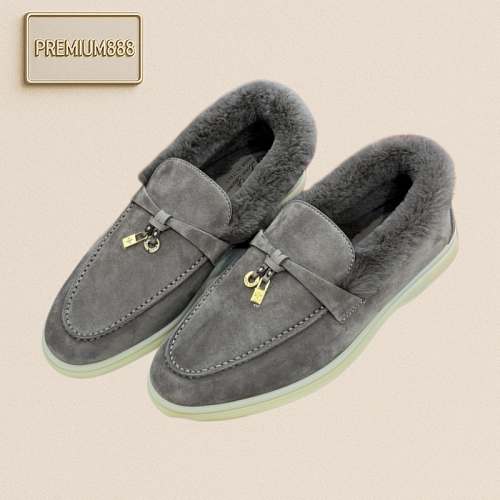 Raindrop Grey