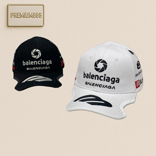 Balenciaga Simultaneously Launched The Korean Version Of The New British Casual Custom 1 Original Sin