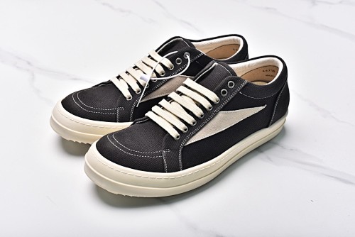 Rick Owens Imported Raw Material Cowhide