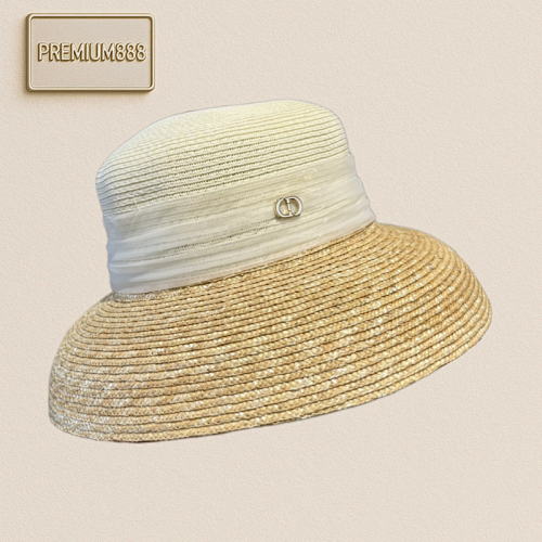 Dior hat