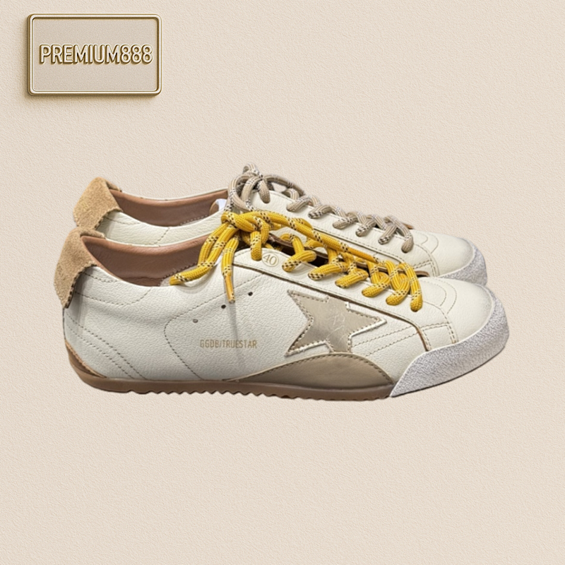 Top Version Ggdb Golden Goose Deluxe Brand