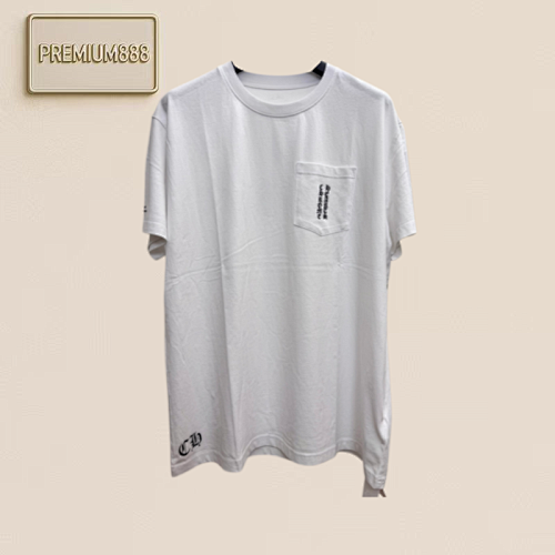 Krozin Vintage Sanskrit Cross Short-Sleeved T-shirt
