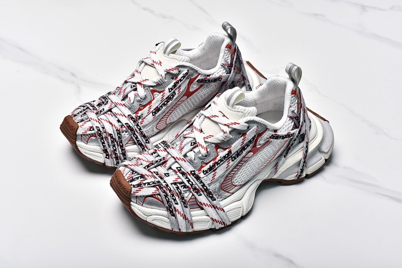 Balenciaga Spider-Man Series