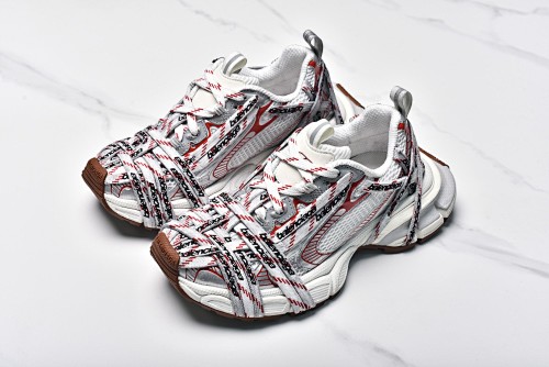 Balenciaga Spider-Man Series