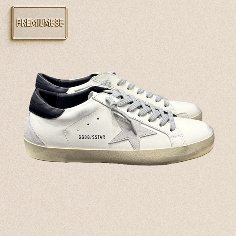 Top Version Ggdb Golden Goose Deluxe Brand