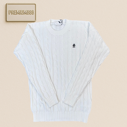 Product In Stock Prada Summer Collection Sweater