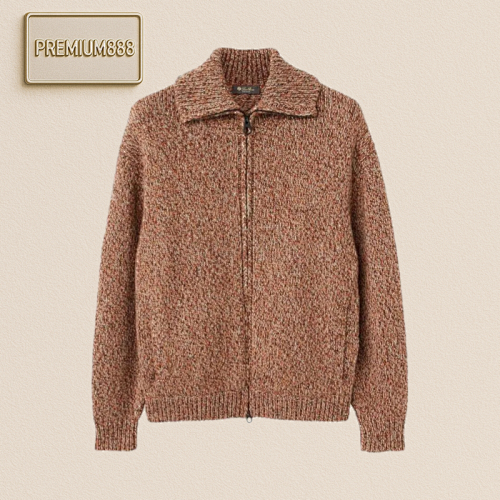 LP Colored Coat