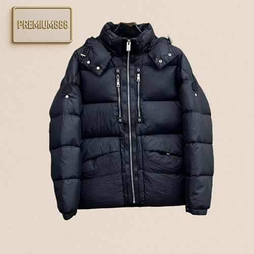 Down jacket from Premium888