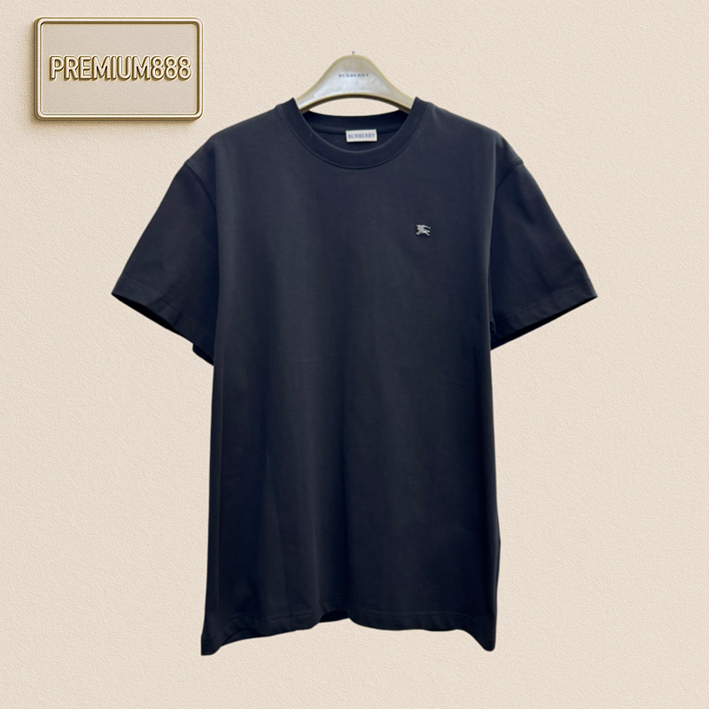 Burberry Classic Logo Short-sleeved T-shirt