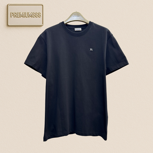 Burberry Classic Logo Short-sleeved T-shirt