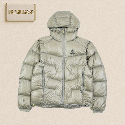 Kelos - 25-year New Model Windproof Warm Water-resistant Lightweight Easy To Store High-al