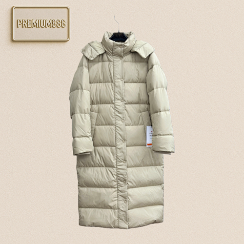 𝗹 𝘂 𝗹 𝘂 𝗹 𝗲 𝗺 𝗼 𝗻 Lulu Le Lemon 𝗦 𝗻 𝗼 𝘄 𝗪 𝗮 𝗿 𝗶 𝗼 𝗿 Nine Long Down Jacket