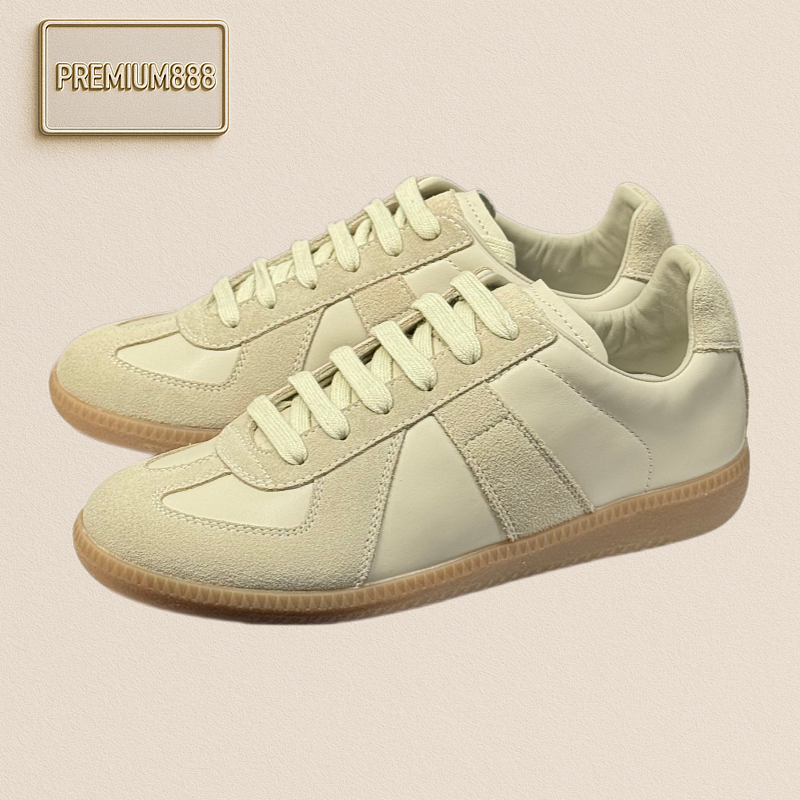 Maisonneuve Margielaa Deen Shoes