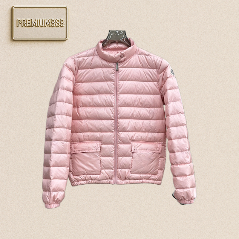 Moncler The Tag Is Equipped With An Nfc Electronic Sensor For Anti-counterfeiting