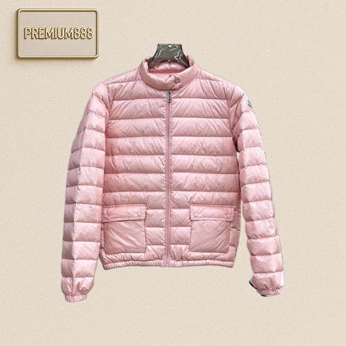 Moncler The Tag Is Equipped With An Nfc Electronic Sensor For Anti-counterfeiting
