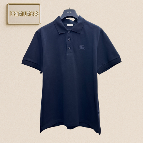 Burberry polo