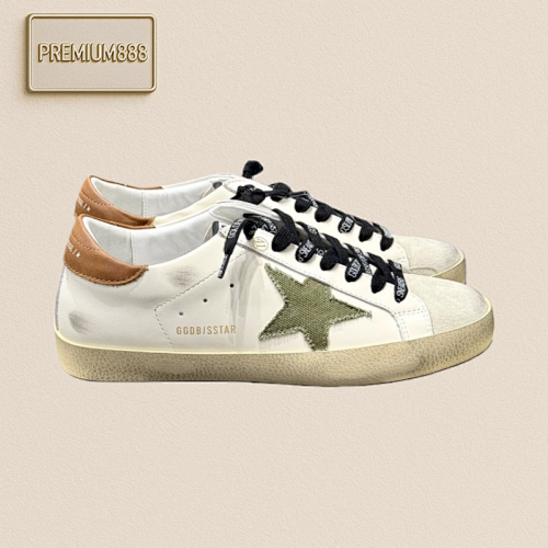 Top Version Ggdb Golden Goose Deluxe Brand