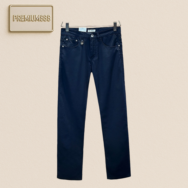 BC Spring Summer Men's Linen Casual Pants Latest Trade Order With Full Condition The Pants