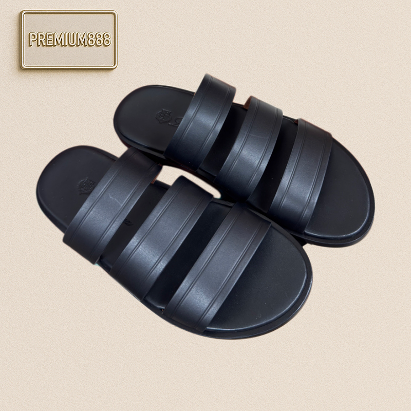 Loro Piana Naha Men's Sandals