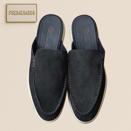 Babouche Walk Men's Mocassin Shoes Product Details
