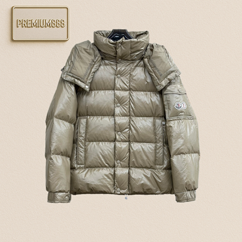 Moncler 70th Anniversary Limited Edition Down Jacket