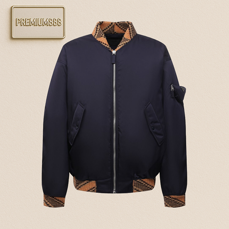Prada In Others' High-end Weidian The Selling Price Range Is 120- 150
