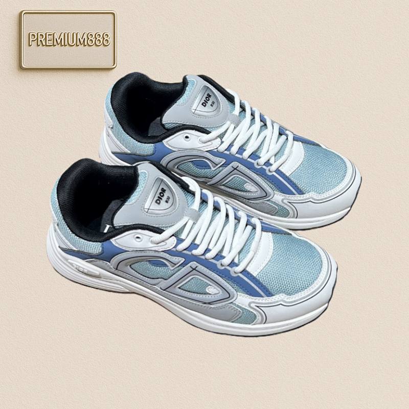 Dior Casual Sneakers