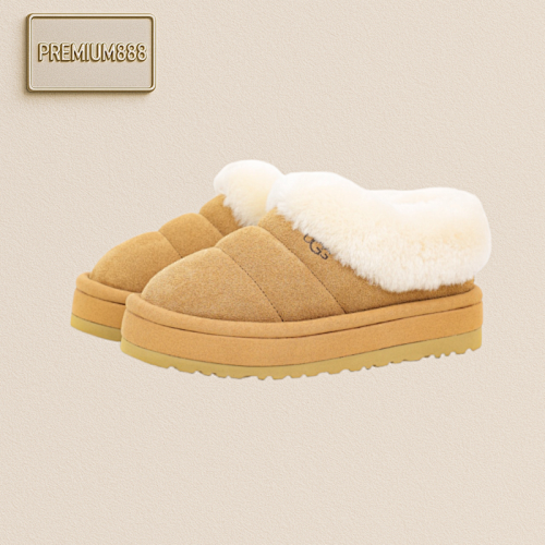 Ugg Tazzlita Caterpillar 4cm Thick Base