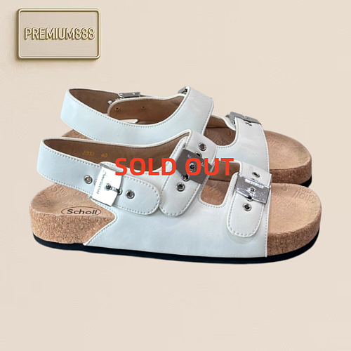 Balenciaga slides