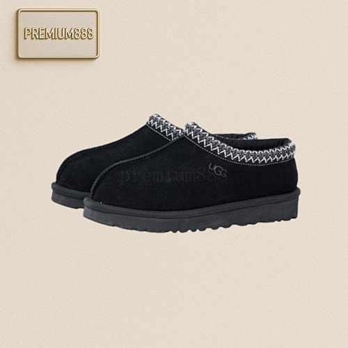 Ugg Guangzhou's Major Foreign Trade Factory Produces Genuine Sheep Fur From The Toe To The Ins